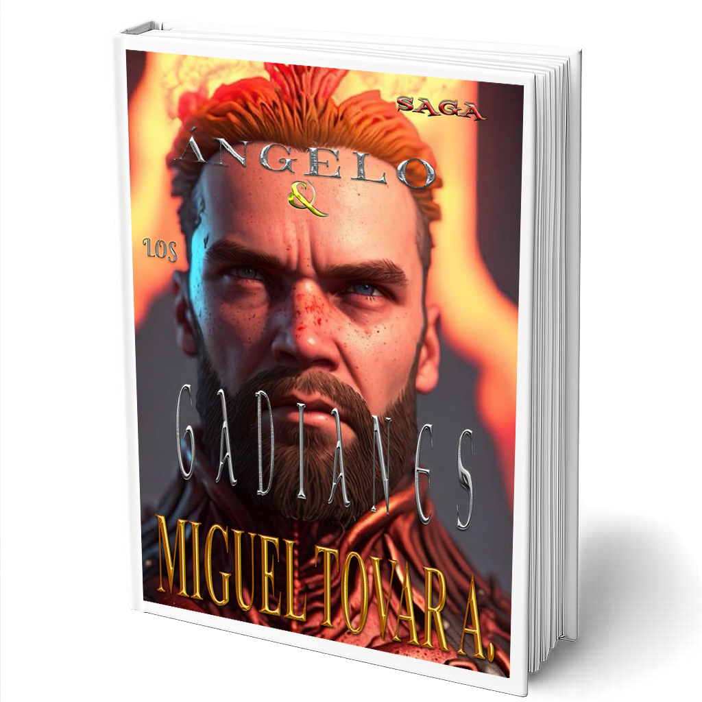 Ángelo & Los Gadianes