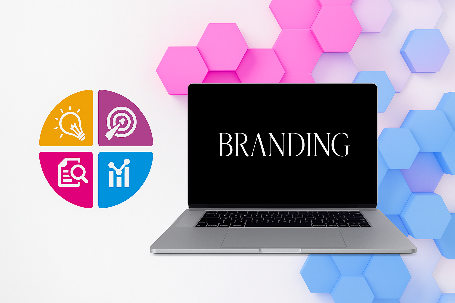 Branding Profesional